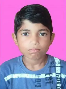 Boy बॉय लड़का छात्र विद्यार्थी Sahilnagarbenotesi English